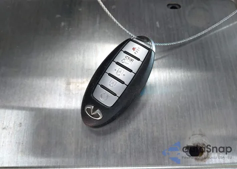 2016 Infiniti Qx60 z USA, uszkodzony, nr VIN 5N1AL0MMXGC507663